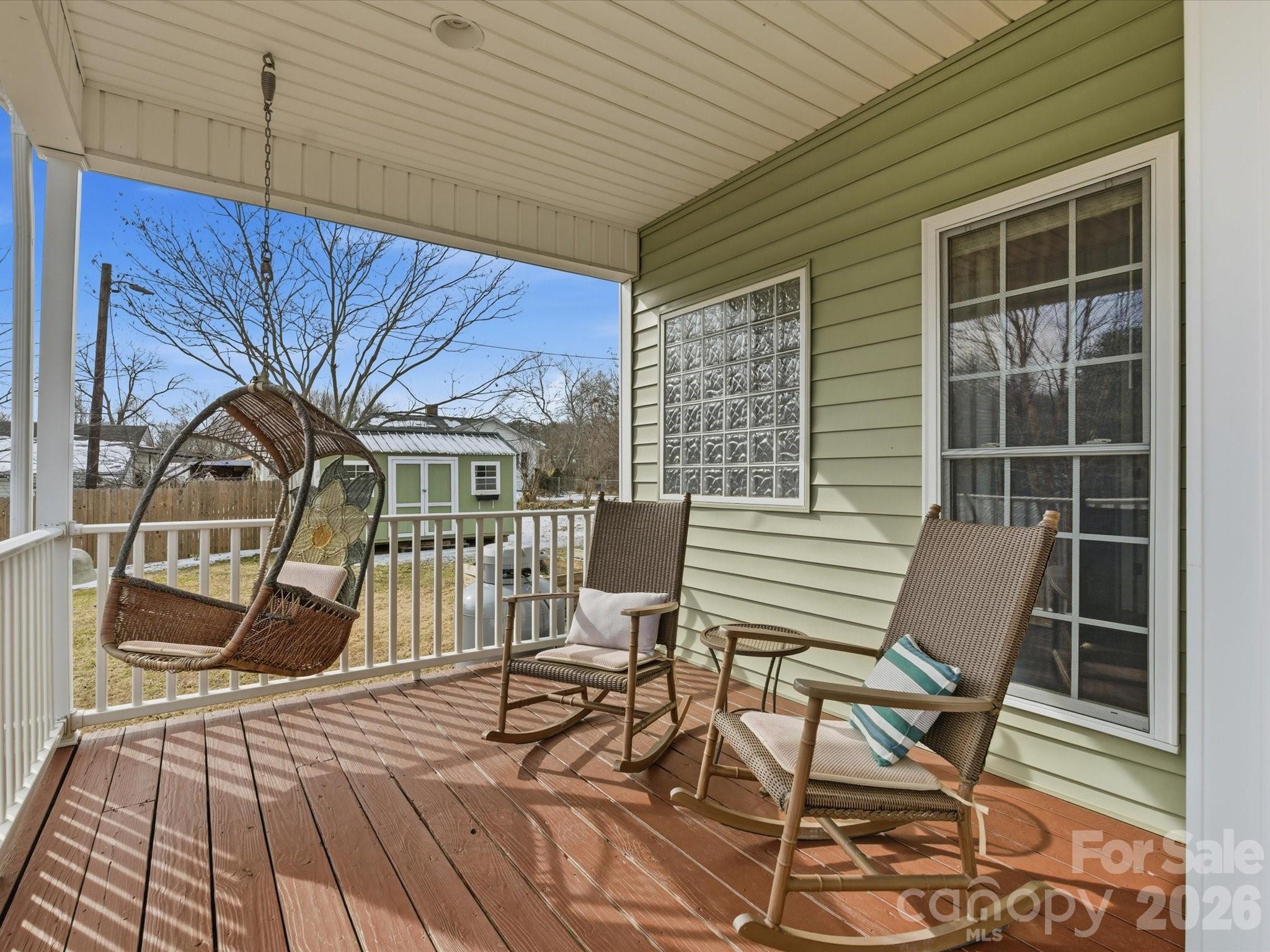 3985 Mt Hope Church Road Salisbury, NC 28146 - Photo 36 of 40