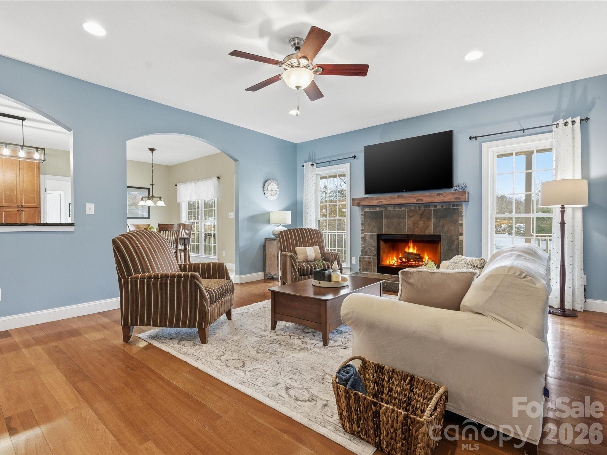 3985 Mt Hope Church Road Salisbury, NC 28146 - Photo 8 of 40