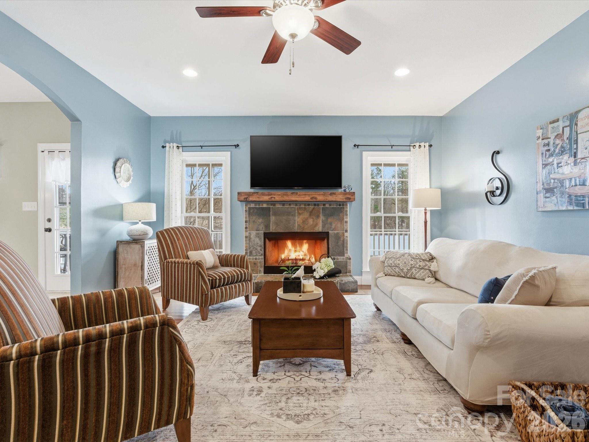 3985 Mt Hope Church Road Salisbury, NC 28146 - Photo 9 of 40