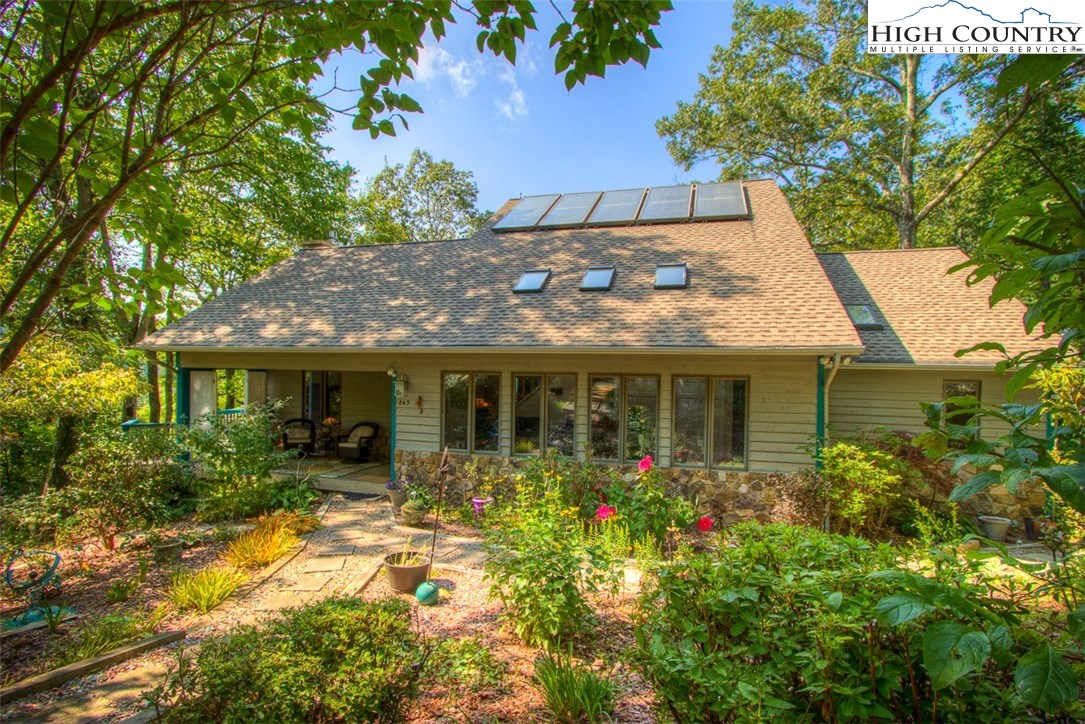 843 Forestridge Drive Boone, NC 28607 - Photo 1 of 48 Gallery Image 1