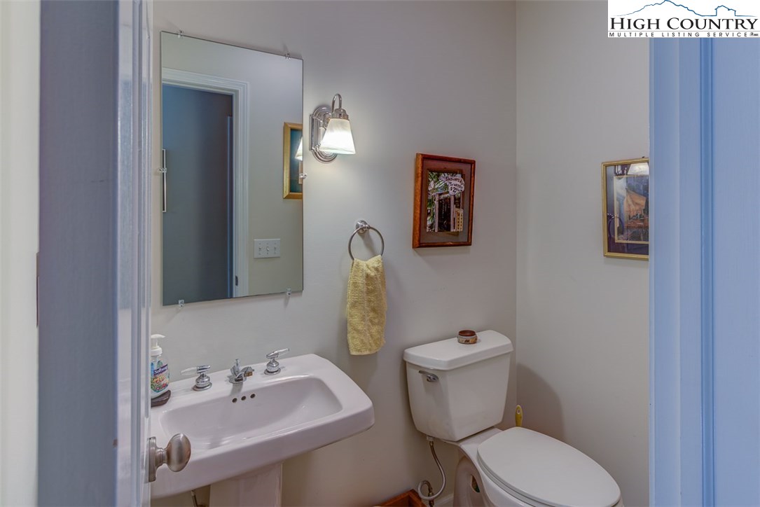 843 Forestridge Drive Boone, NC 28607 - Photo 29 of 48 Gallery Image 29