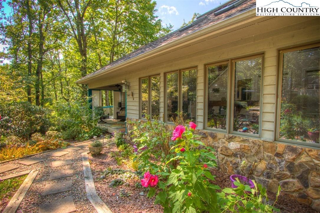 843 Forestridge Drive Boone, NC 28607 - Photo 45 of 48 Gallery Image 45