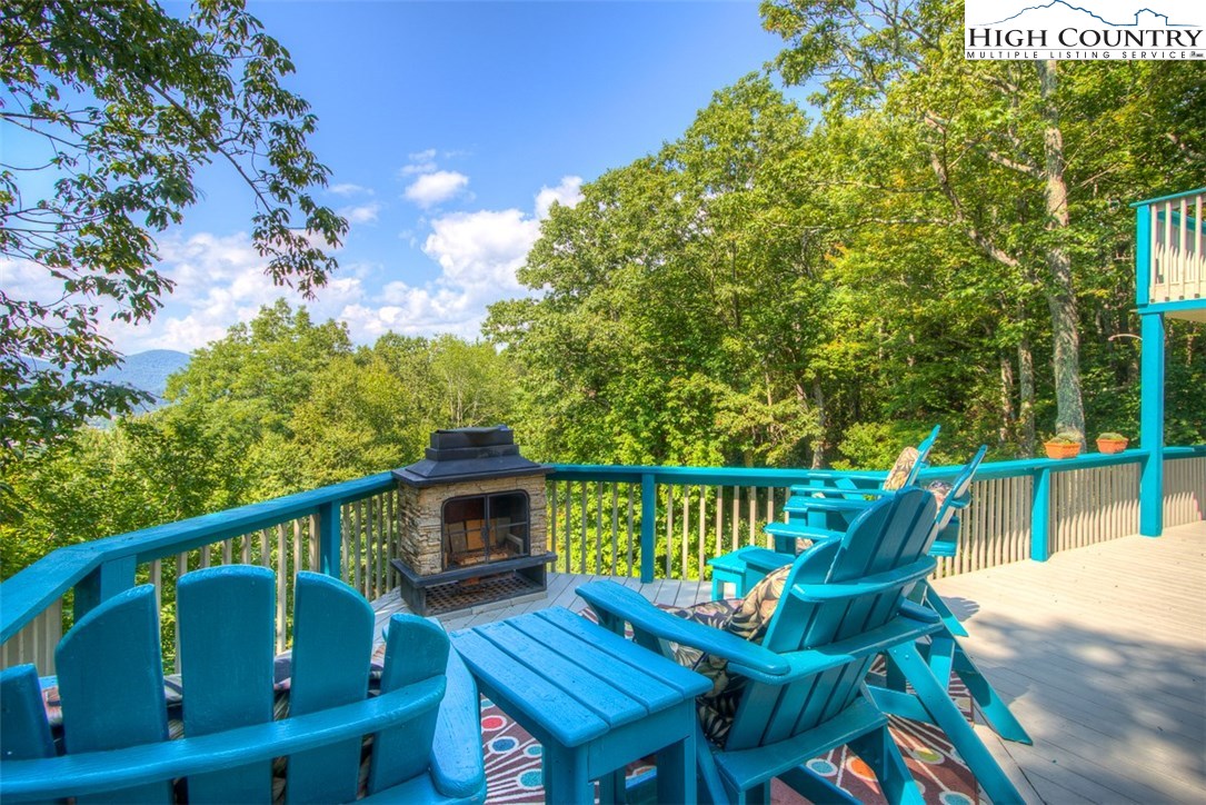 843 Forestridge Drive Boone, NC 28607 - Photo 8 of 48 Gallery Image 8