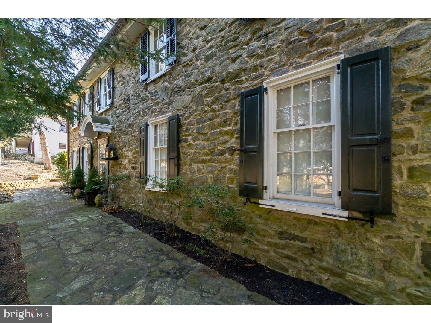 670 Church Road Malvern, PA 19355 - Photo 22 of 24 Exterior