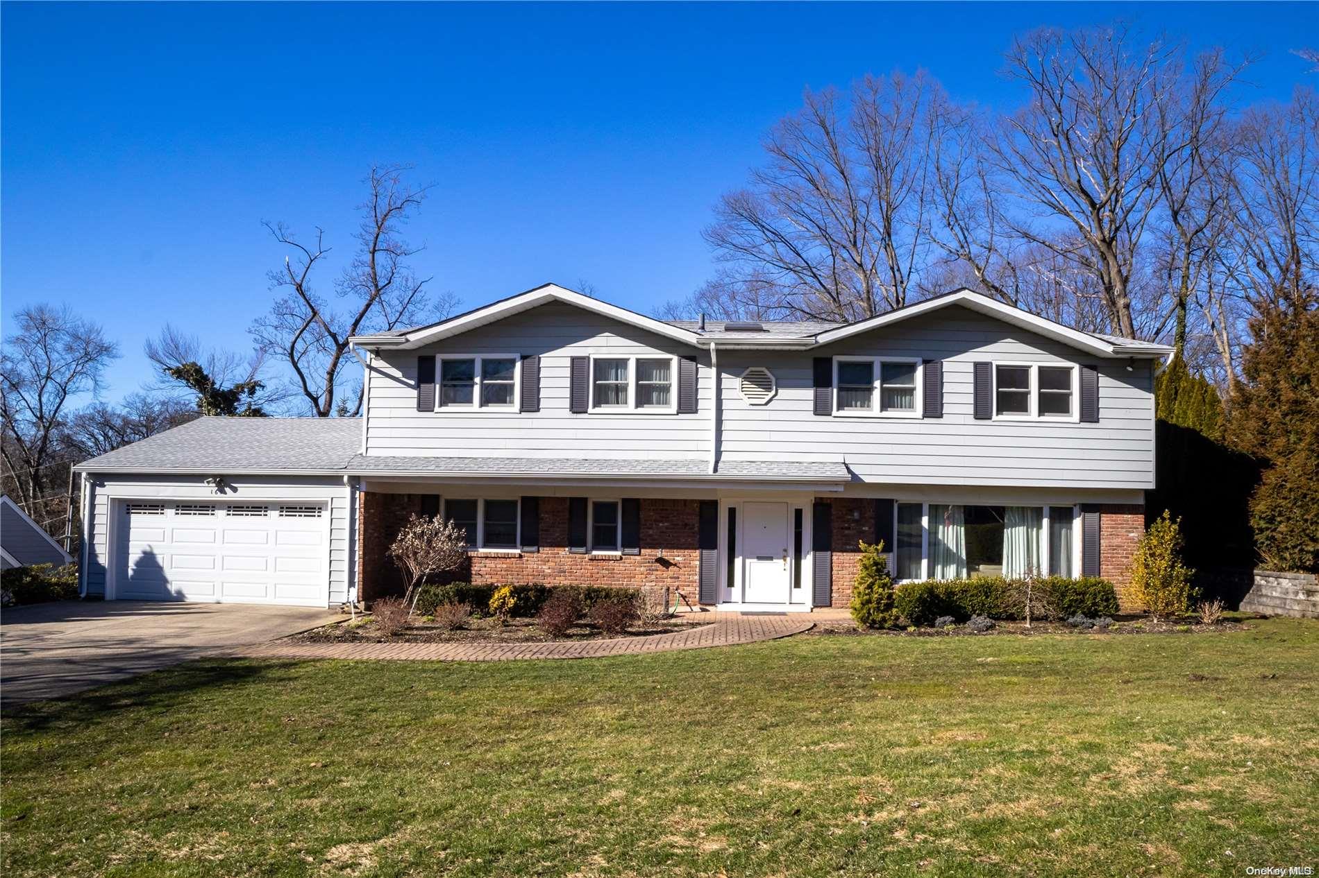 160 Chestnut Road Manhasset, NY 11030 - Photo 1 of 1