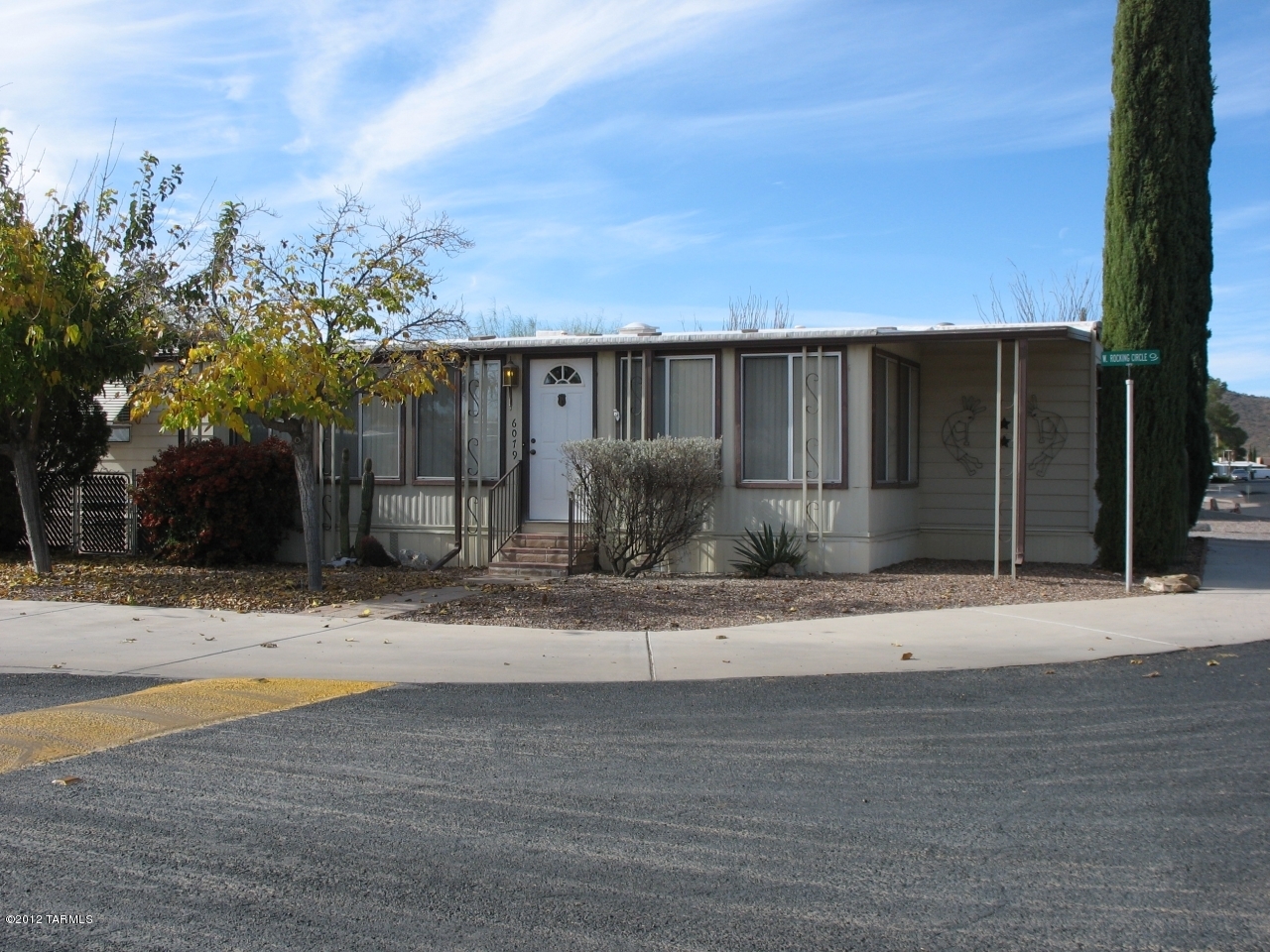 6079 West Rocking Cir Street Tucson, AZ 85713 - Photo 1 of 16 Gallery Image 1