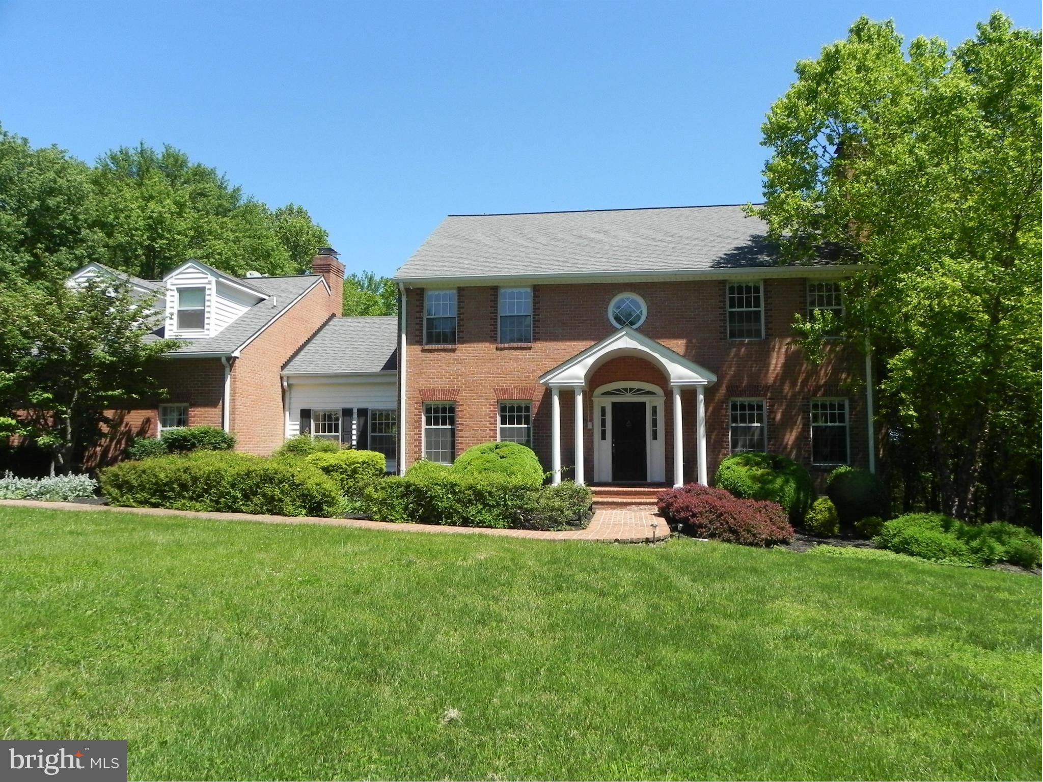 19830 Bucklodge Road Boyds, MD 20841 - Photo 1 of 30 Exterior (Front)