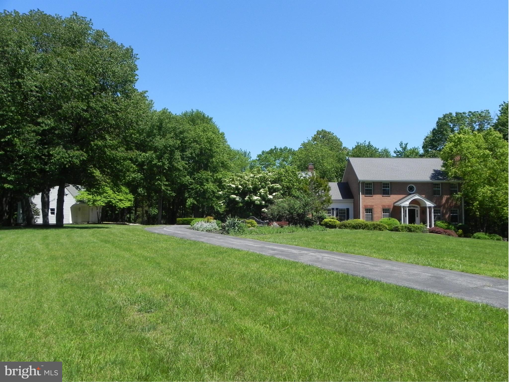 19830 Bucklodge Road Boyds, MD 20841 - Photo 2 of 30 Exterior (Front)