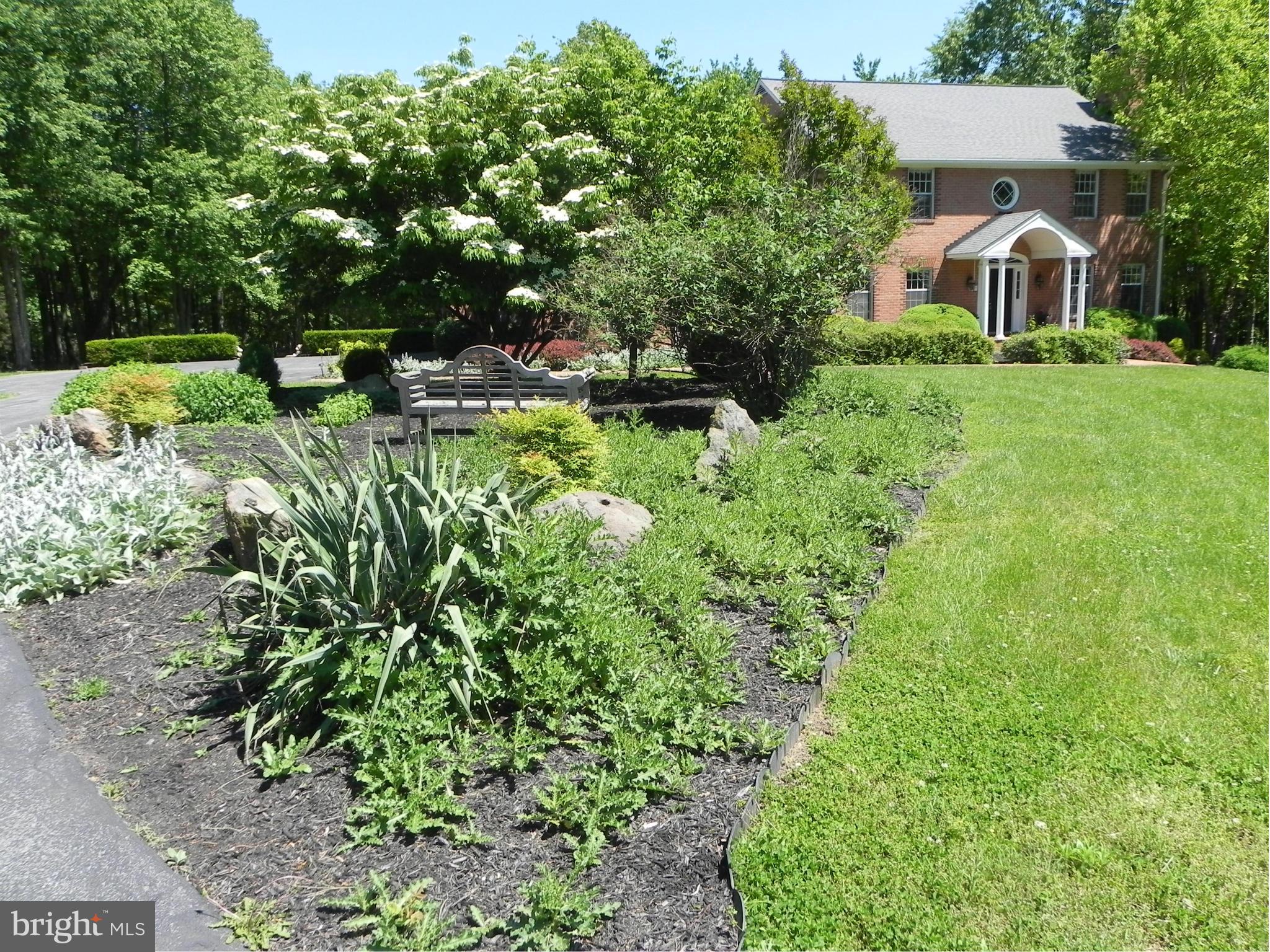 19830 Bucklodge Road Boyds, MD 20841 - Photo 3 of 30 Exterior (General)