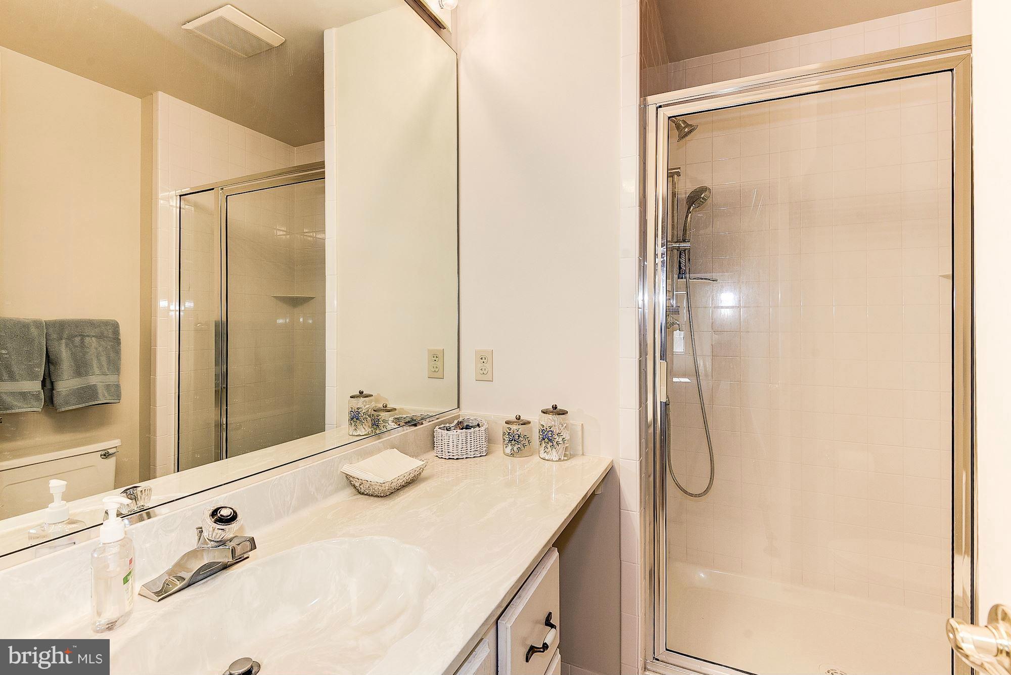 19830 Bucklodge Road Boyds, MD 20841 - Photo 22 of 30 Upper level full bathroom