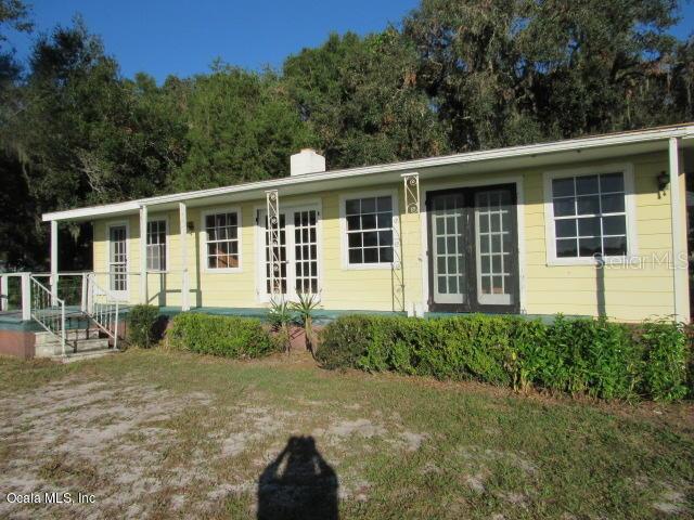 10280 Southeast 138th Place Road Summerfield, FL 34491 - Photo 1 of 1 LAKESIDE FRONT