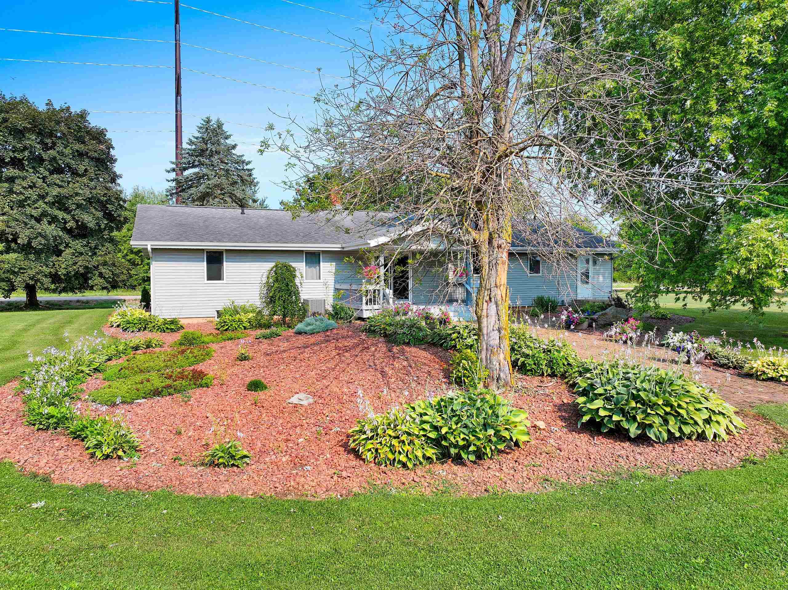 N11424 Jepson Road Clintonville, WI 54929 - Photo 41 of 68 Gallery Image 41