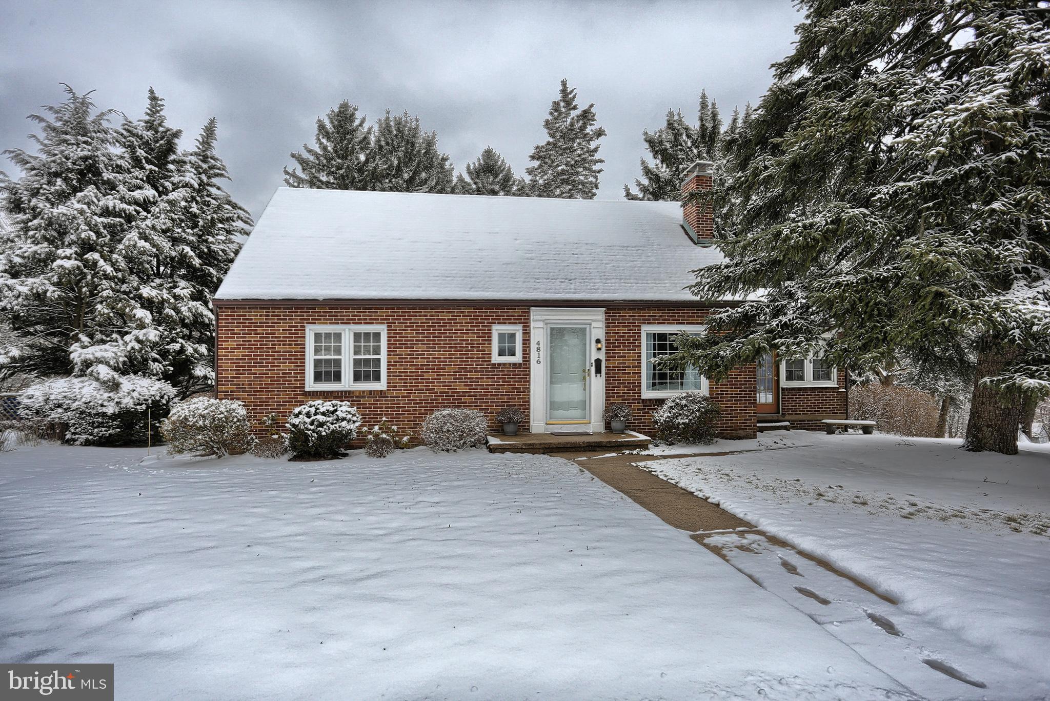 4816 Arney Road Harrisburg, PA 17111 - Photo 1 of 44 Gallery Image 1