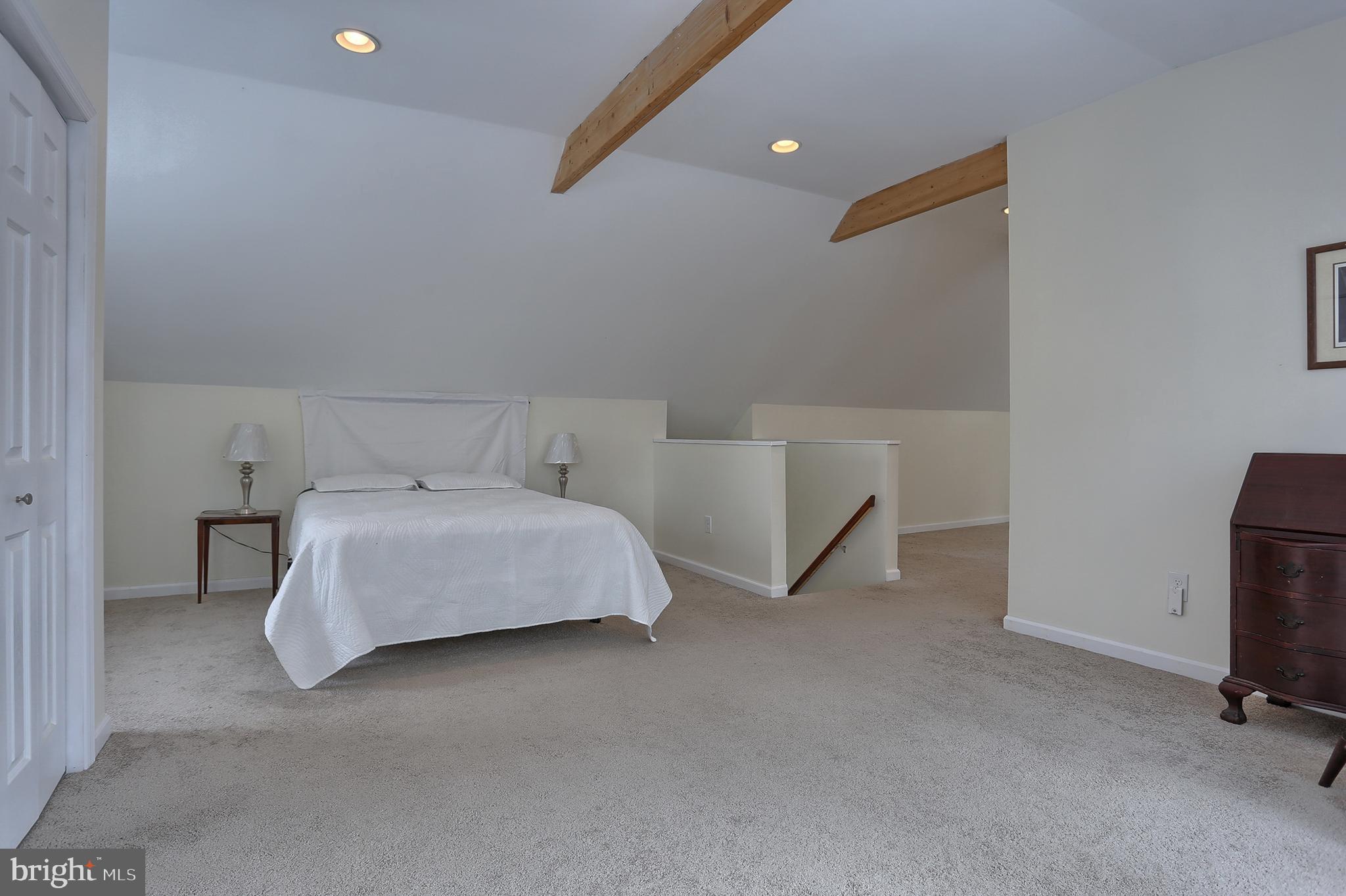 4816 Arney Road Harrisburg, PA 17111 - Photo 24 of 44 Master Bedroom