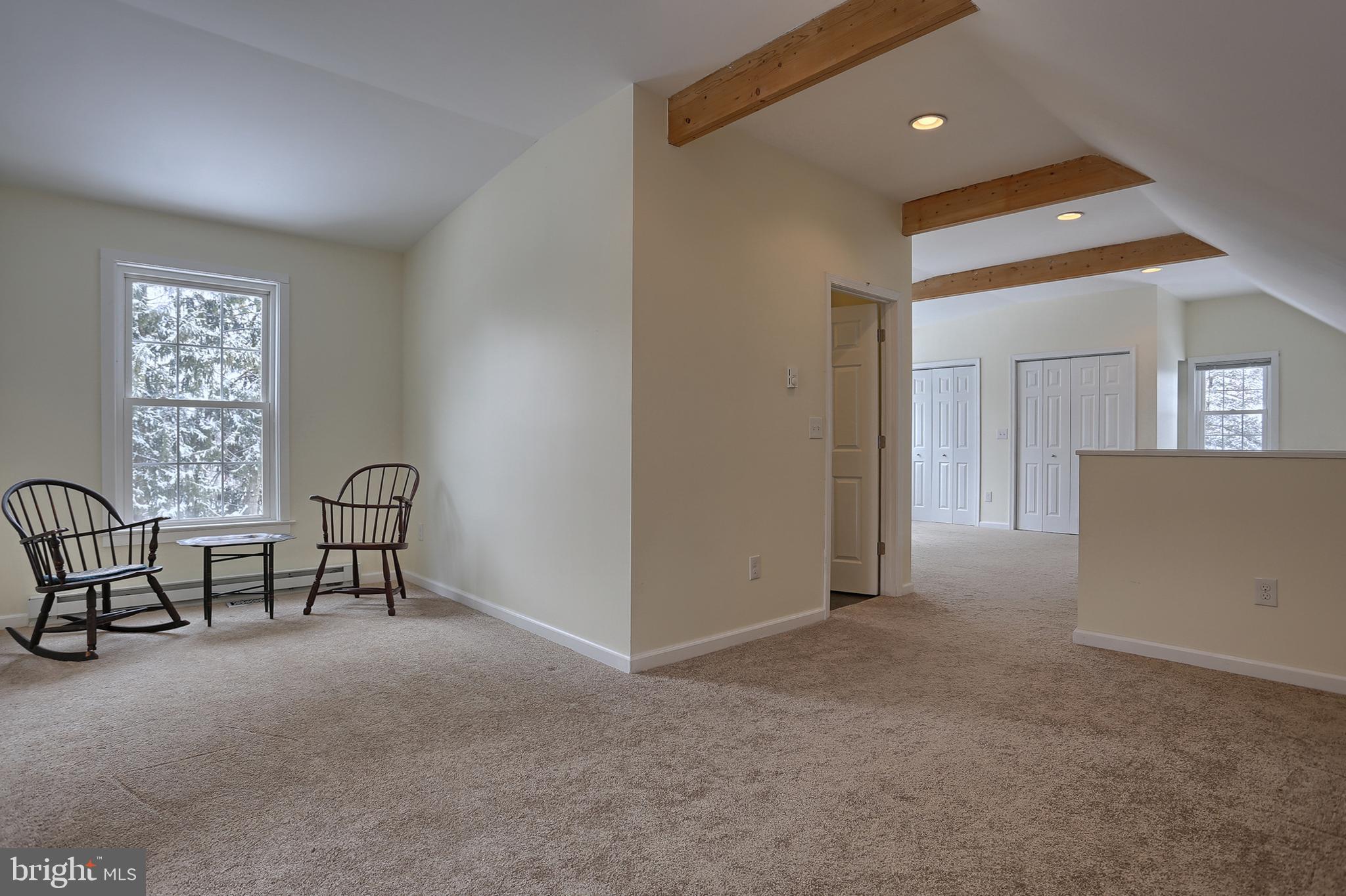 4816 Arney Road Harrisburg, PA 17111 - Photo 27 of 44 Master Bedroom Sitting Area