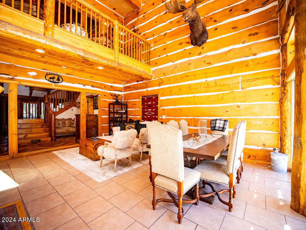 1700 South River Valley Road Flagstaff, AZ 86004 - Photo 11 of 88 dustincabin-20