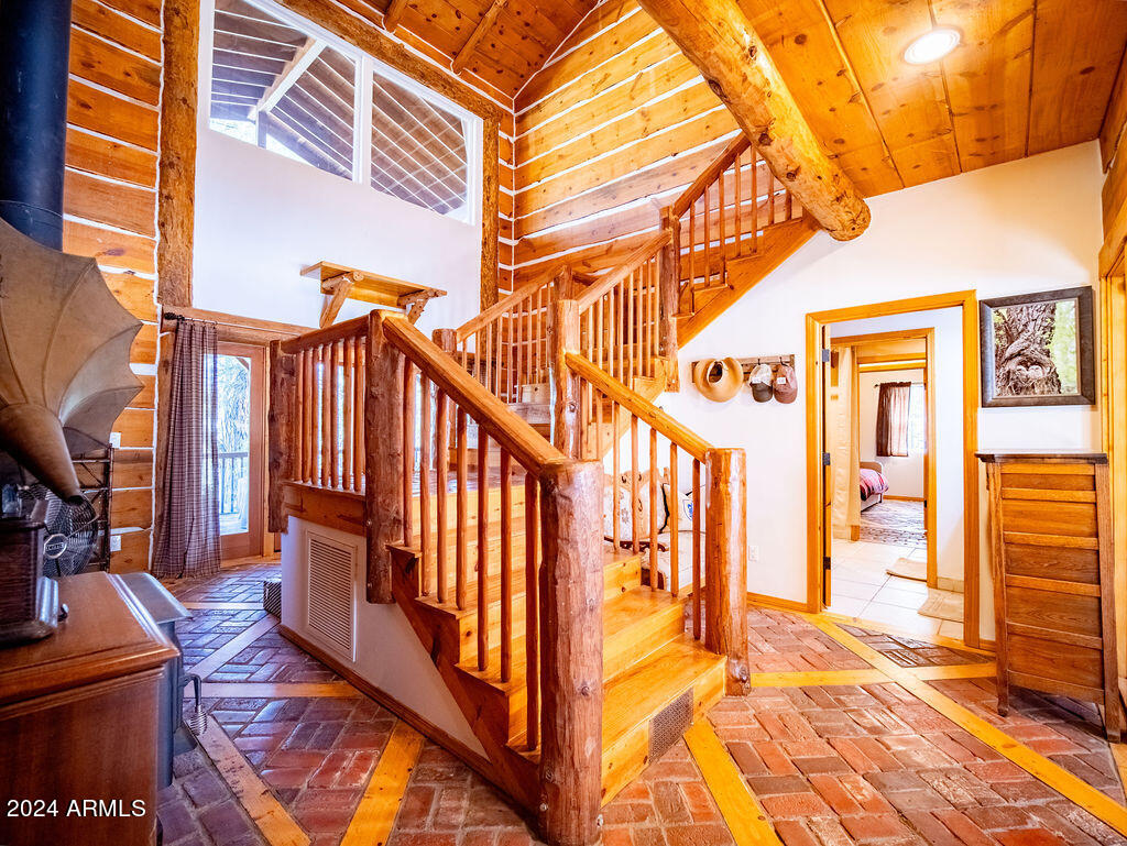 1700 South River Valley Road Flagstaff, AZ 86004 - Photo 14 of 88 dustincabin-25