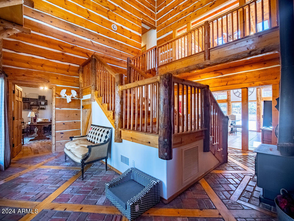 1700 South River Valley Road Flagstaff, AZ 86004 - Photo 15 of 88 dustincabin-26