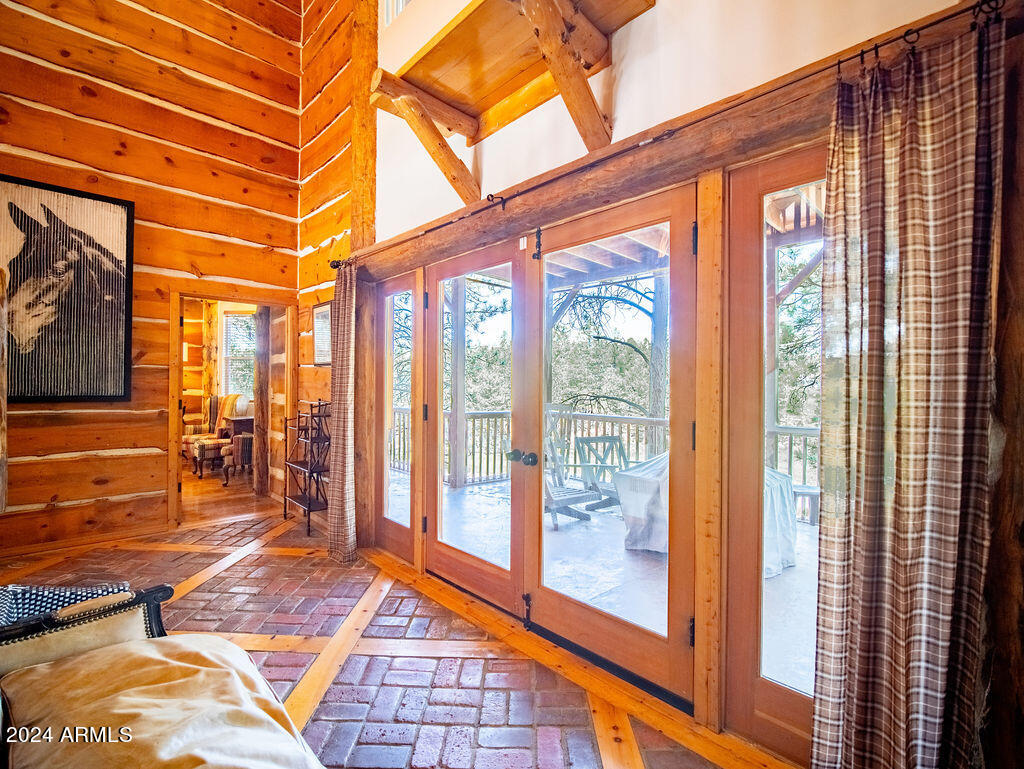 1700 South River Valley Road Flagstaff, AZ 86004 - Photo 16 of 88 dustincabin-29