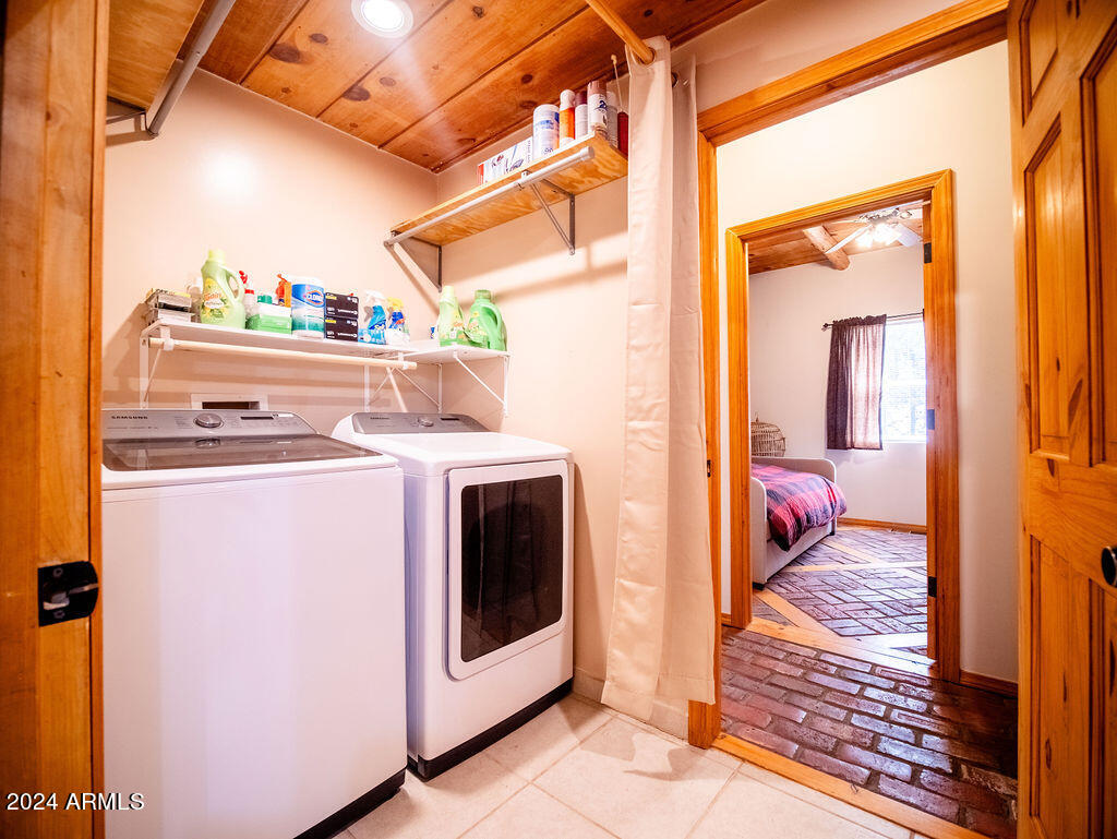 1700 South River Valley Road Flagstaff, AZ 86004 - Photo 18 of 88 dustincabin-33