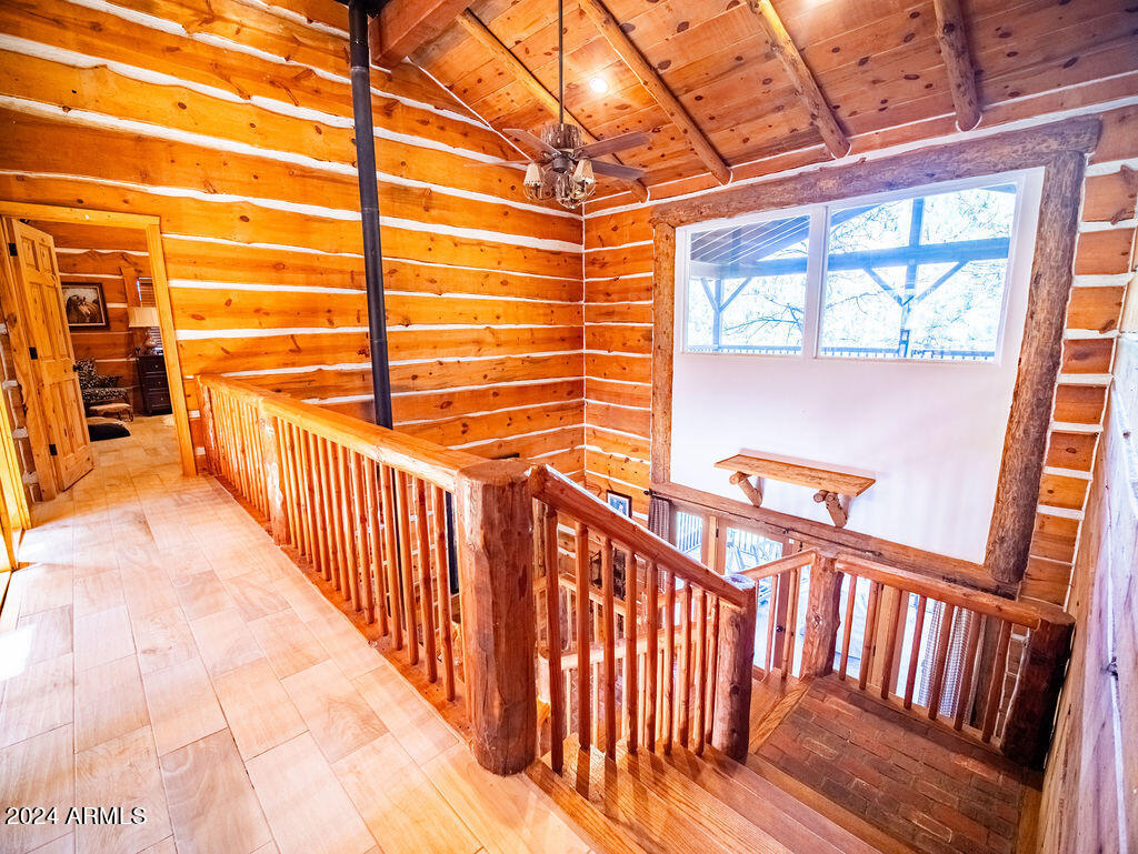 1700 South River Valley Road Flagstaff, AZ 86004 - Photo 22 of 88 dustincabin-42