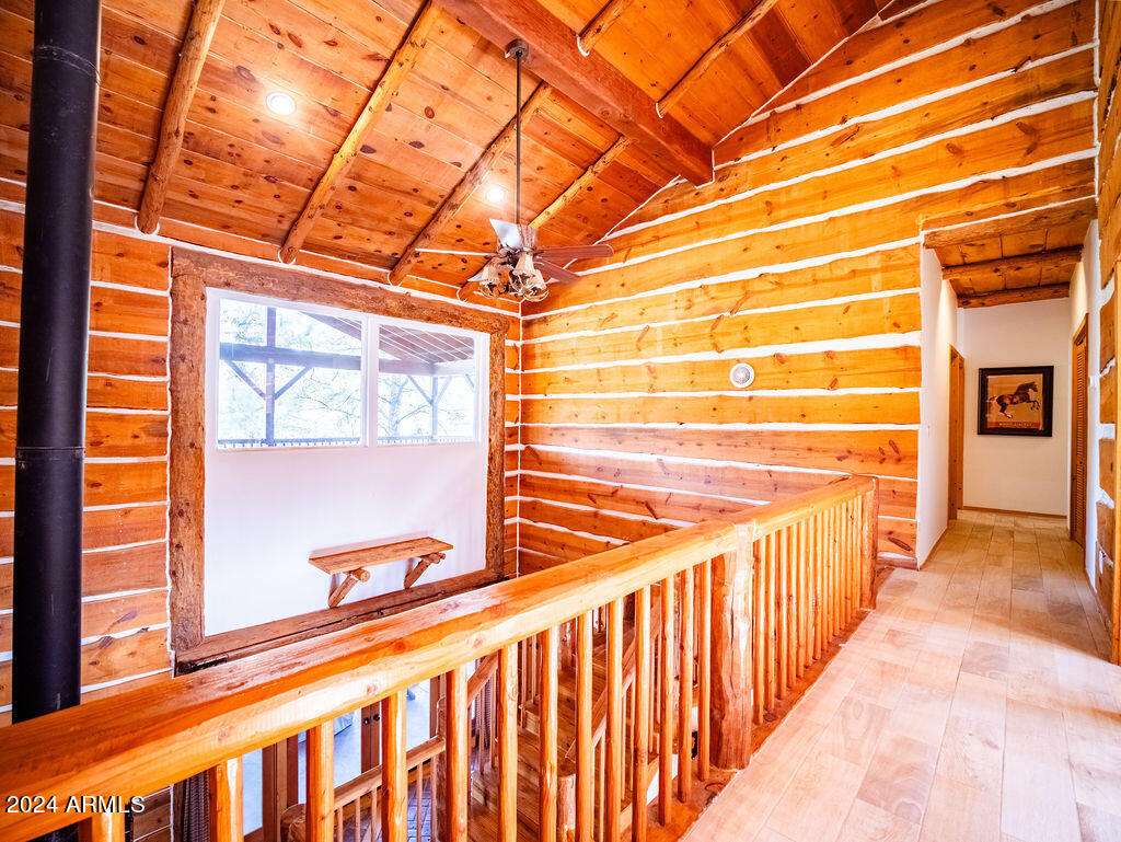 1700 South River Valley Road Flagstaff, AZ 86004 - Photo 23 of 88 dustincabin-44