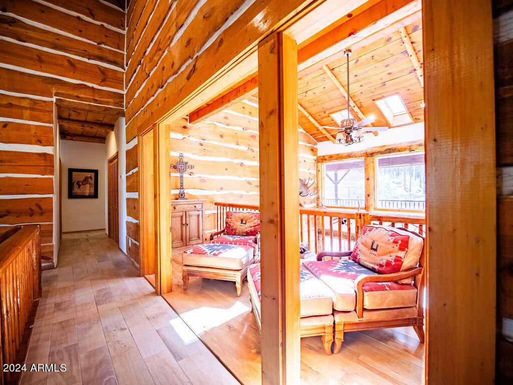 1700 South River Valley Road Flagstaff, AZ 86004 - Photo 24 of 88 dustincabin-45