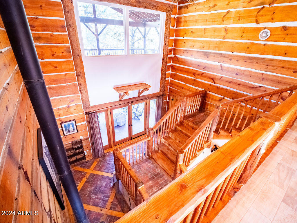 1700 South River Valley Road Flagstaff, AZ 86004 - Photo 26 of 88 dustincabin-49