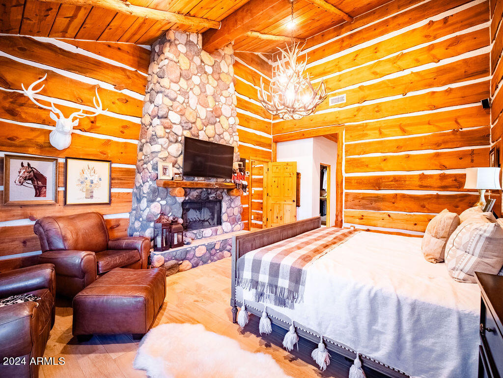 1700 South River Valley Road Flagstaff, AZ 86004 - Photo 28 of 88 dustincabin-53