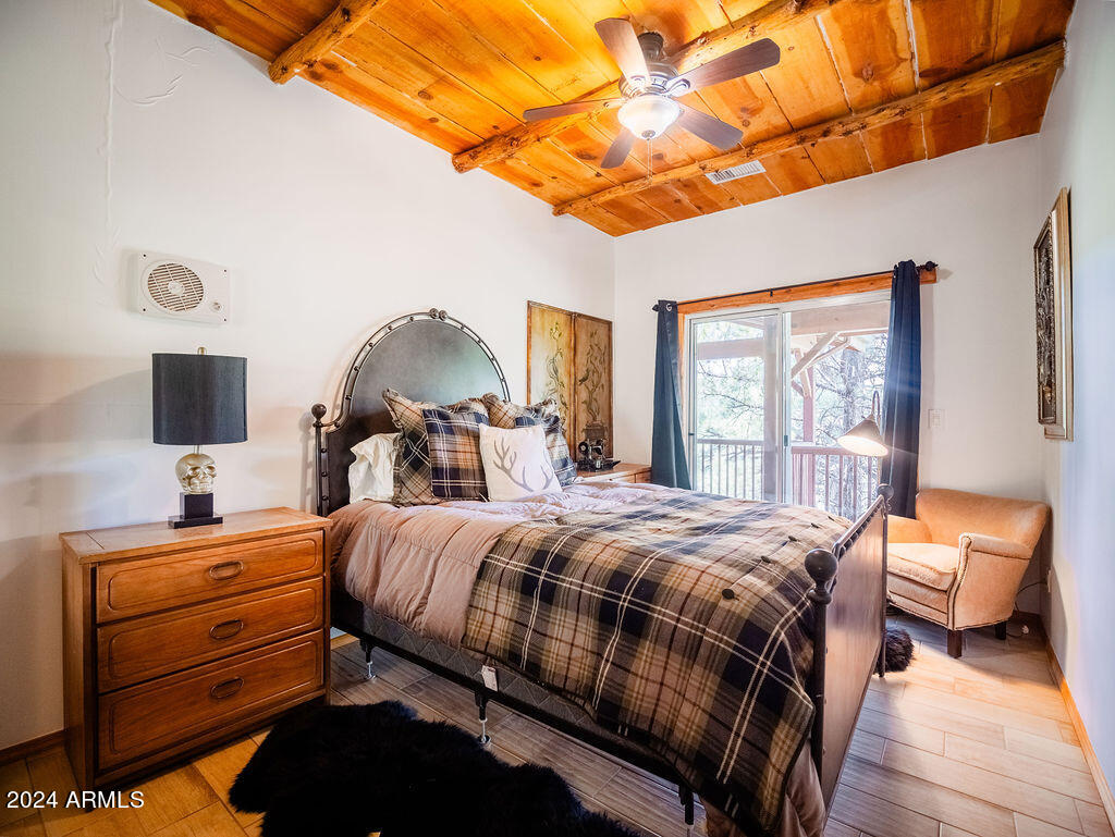 1700 South River Valley Road Flagstaff, AZ 86004 - Photo 36 of 88 dustincabin-68