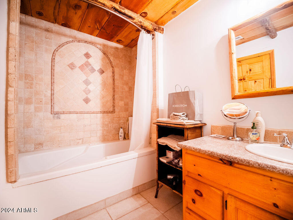 1700 South River Valley Road Flagstaff, AZ 86004 - Photo 40 of 88 dustincabin-78