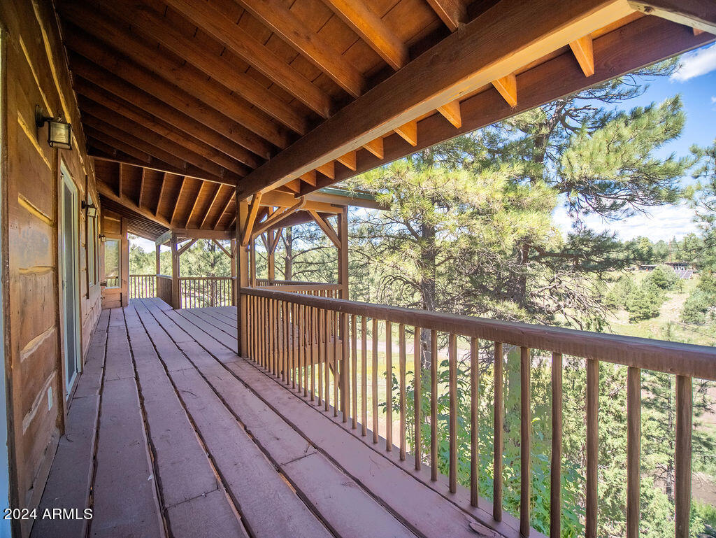 1700 South River Valley Road Flagstaff, AZ 86004 - Photo 41 of 88 dustincabin-79