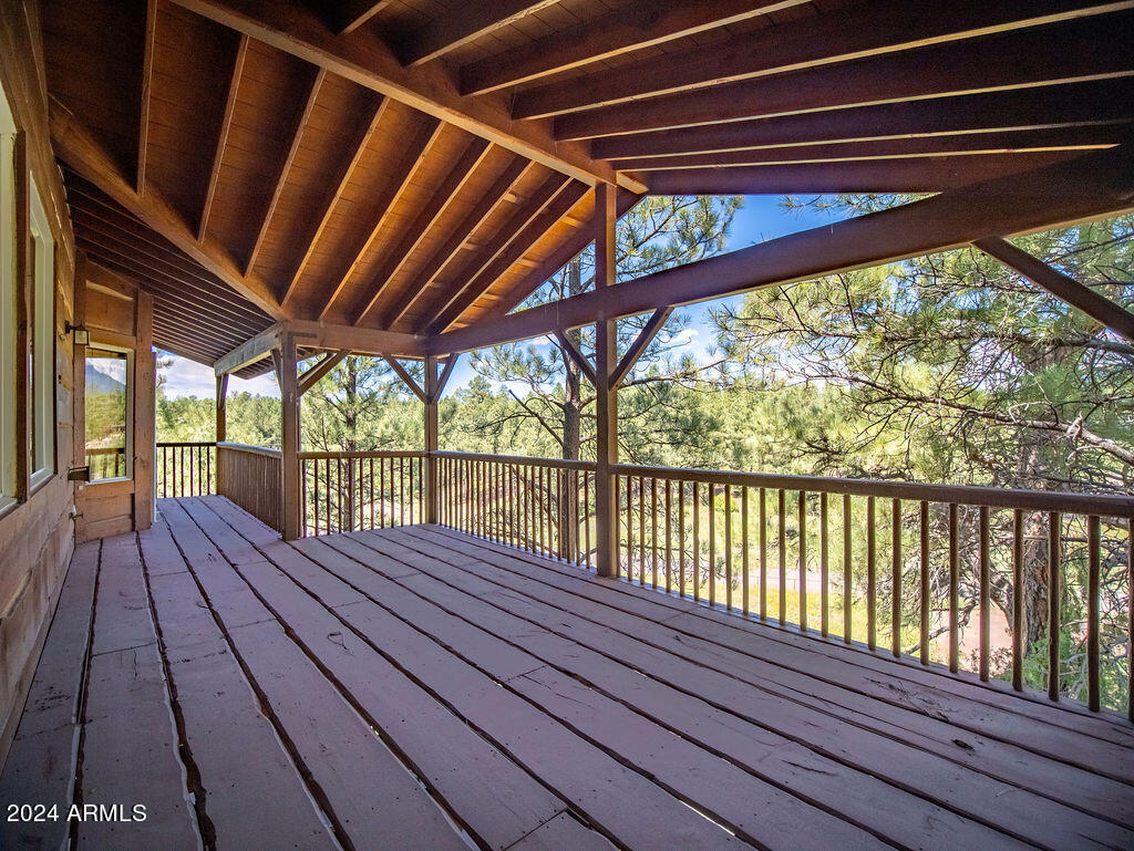 1700 South River Valley Road Flagstaff, AZ 86004 - Photo 42 of 88 dustincabin-82