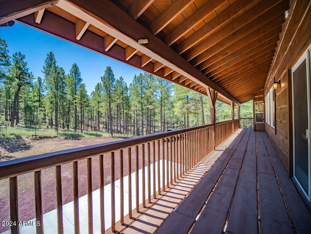 1700 South River Valley Road Flagstaff, AZ 86004 - Photo 43 of 88 dustincabin-86