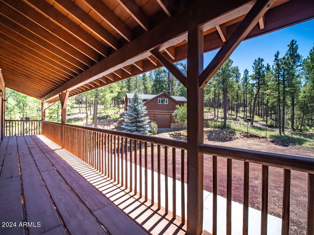 1700 South River Valley Road Flagstaff, AZ 86004 - Photo 44 of 88 dustincabin-89