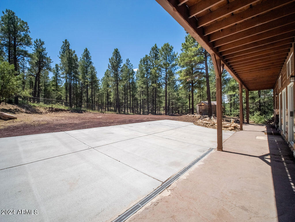 1700 South River Valley Road Flagstaff, AZ 86004 - Photo 50 of 88 dustincabin-104