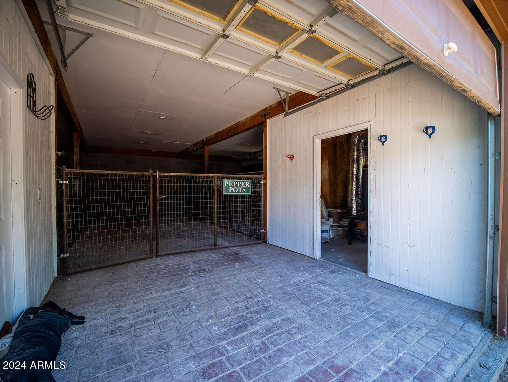 1700 South River Valley Road Flagstaff, AZ 86004 - Photo 53 of 88 dustincabin-111