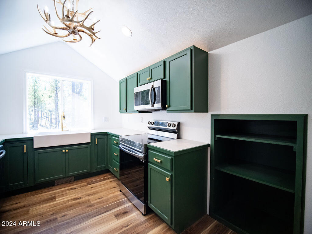 1700 South River Valley Road Flagstaff, AZ 86004 - Photo 59 of 88 dustincabin-118