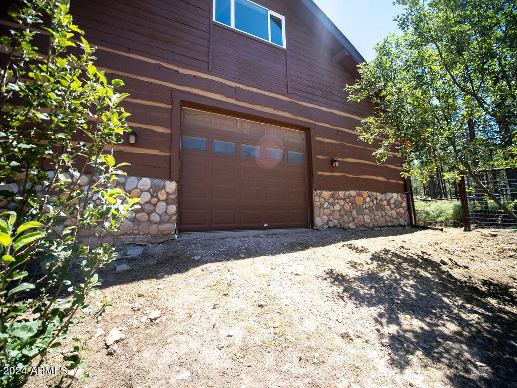 1700 South River Valley Road Flagstaff, AZ 86004 - Photo 67 of 88 dustincabin-135