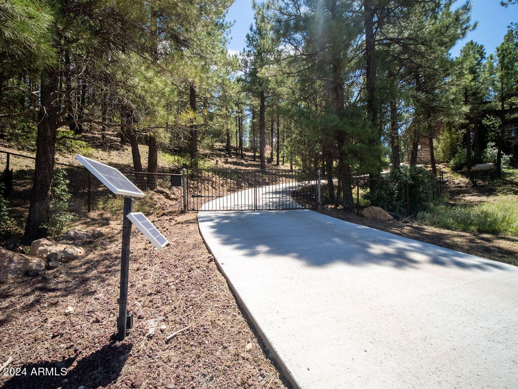 1700 South River Valley Road Flagstaff, AZ 86004 - Photo 68 of 88 dustincabin-136