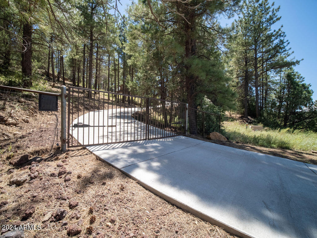 1700 South River Valley Road Flagstaff, AZ 86004 - Photo 69 of 88 dustincabin-139