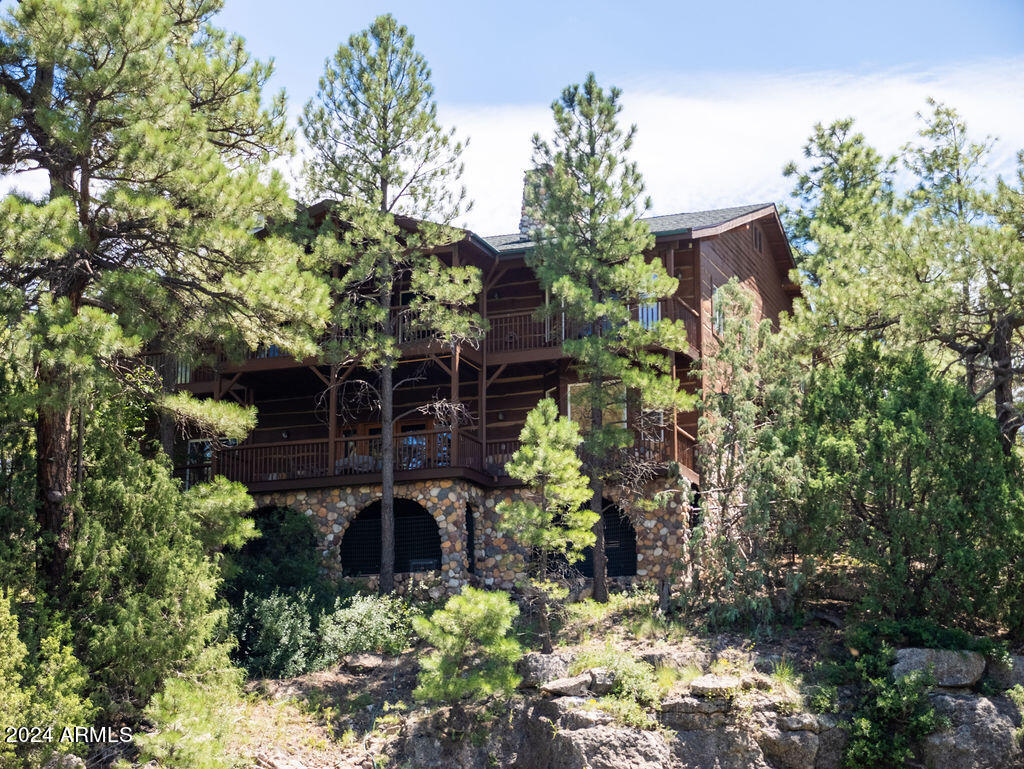 1700 South River Valley Road Flagstaff, AZ 86004 - Photo 70 of 88 dustincabin-152