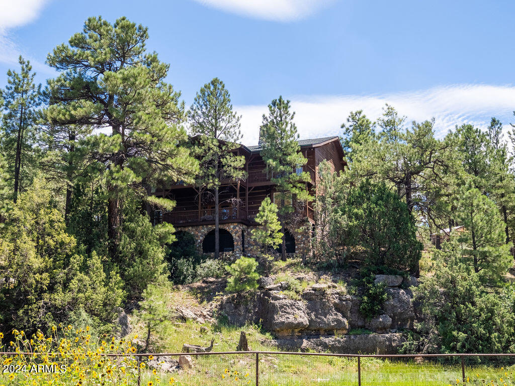1700 South River Valley Road Flagstaff, AZ 86004 - Photo 71 of 88 dustincabin-153