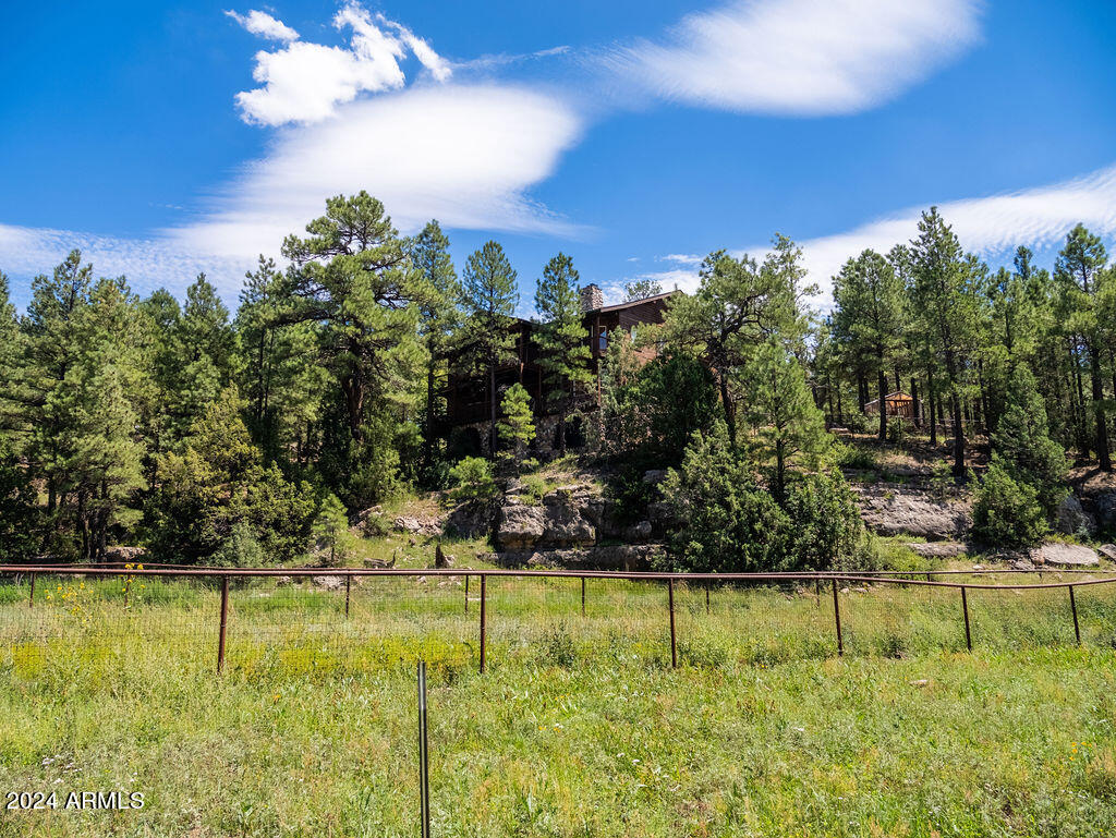1700 South River Valley Road Flagstaff, AZ 86004 - Photo 72 of 88 dustincabin-155