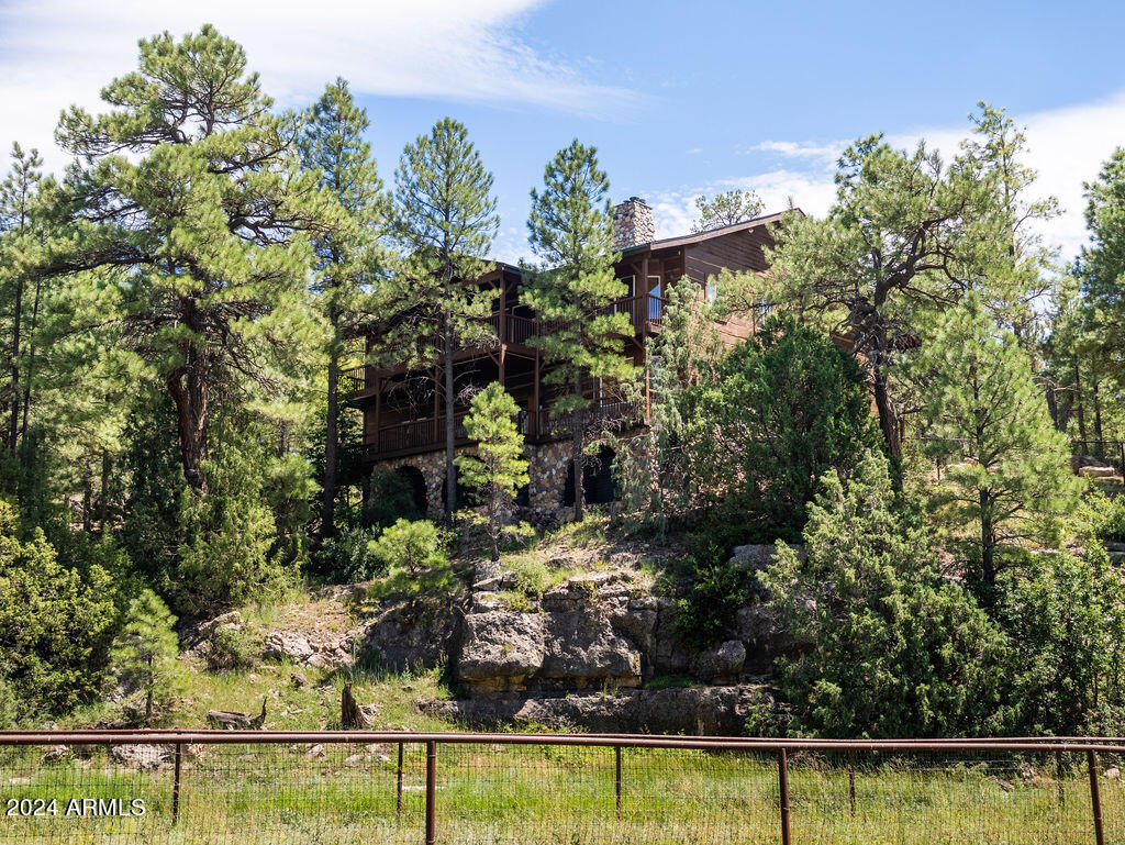 1700 South River Valley Road Flagstaff, AZ 86004 - Photo 73 of 88 dustincabin-156