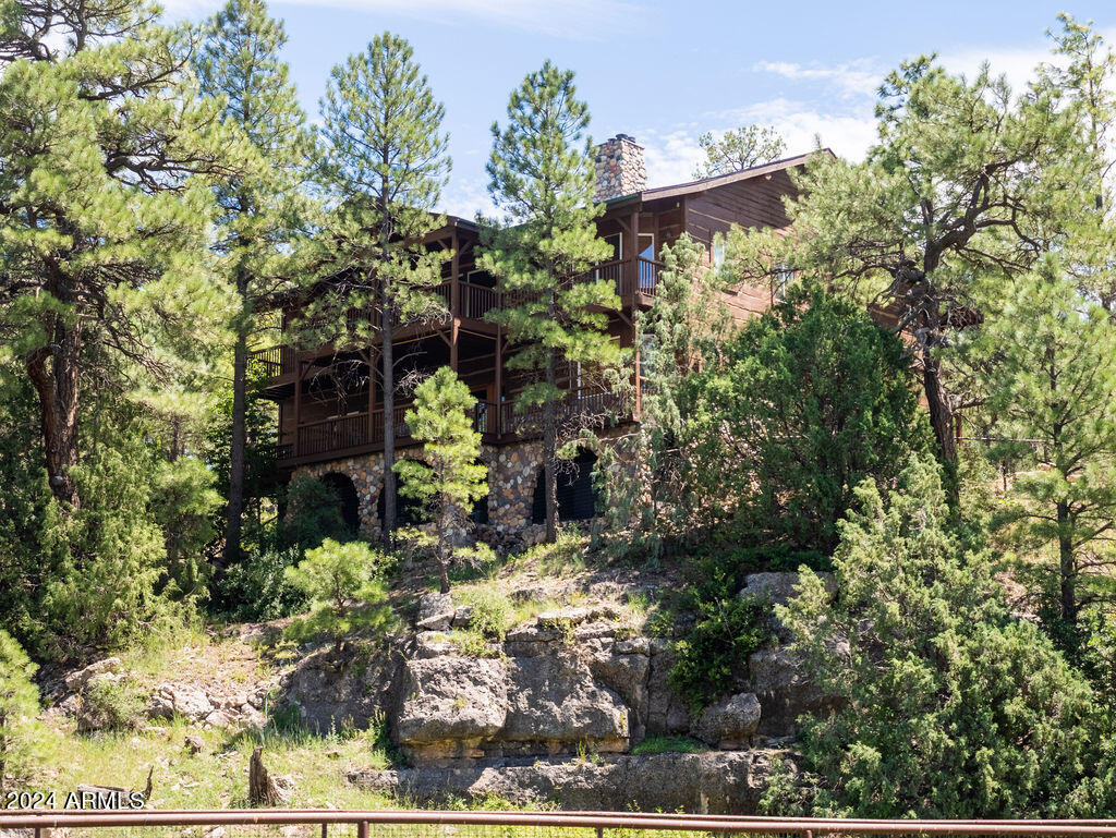 1700 South River Valley Road Flagstaff, AZ 86004 - Photo 74 of 88 dustincabin-157