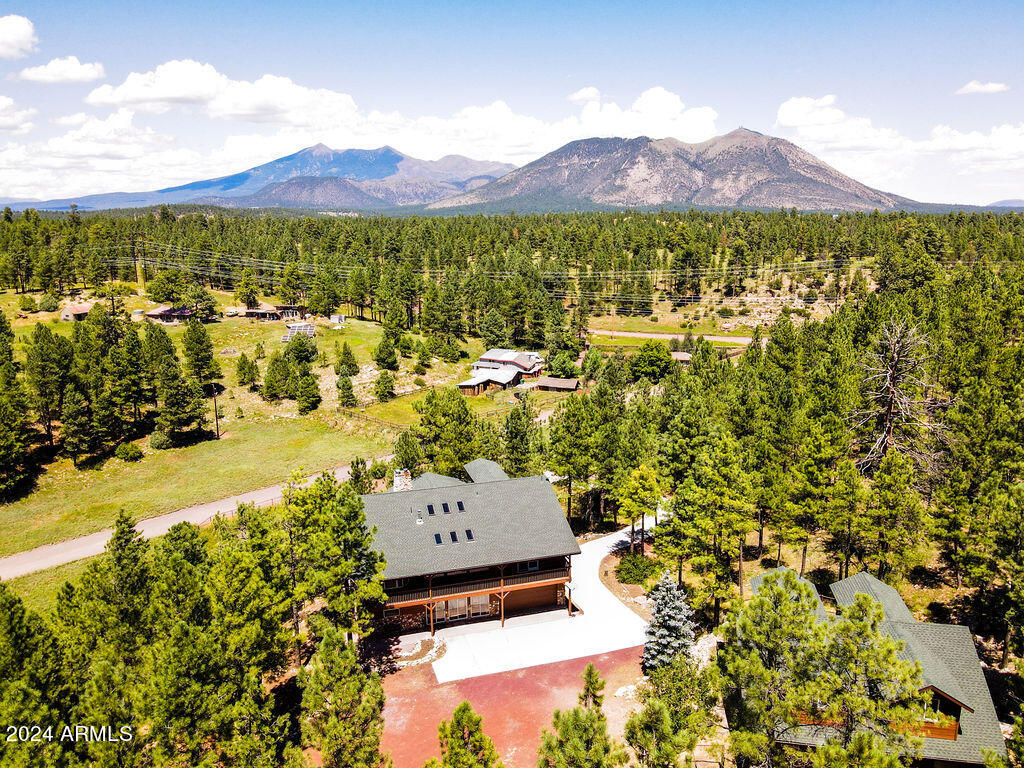 1700 South River Valley Road Flagstaff, AZ 86004 - Photo 75 of 88 dustincabindrone-1