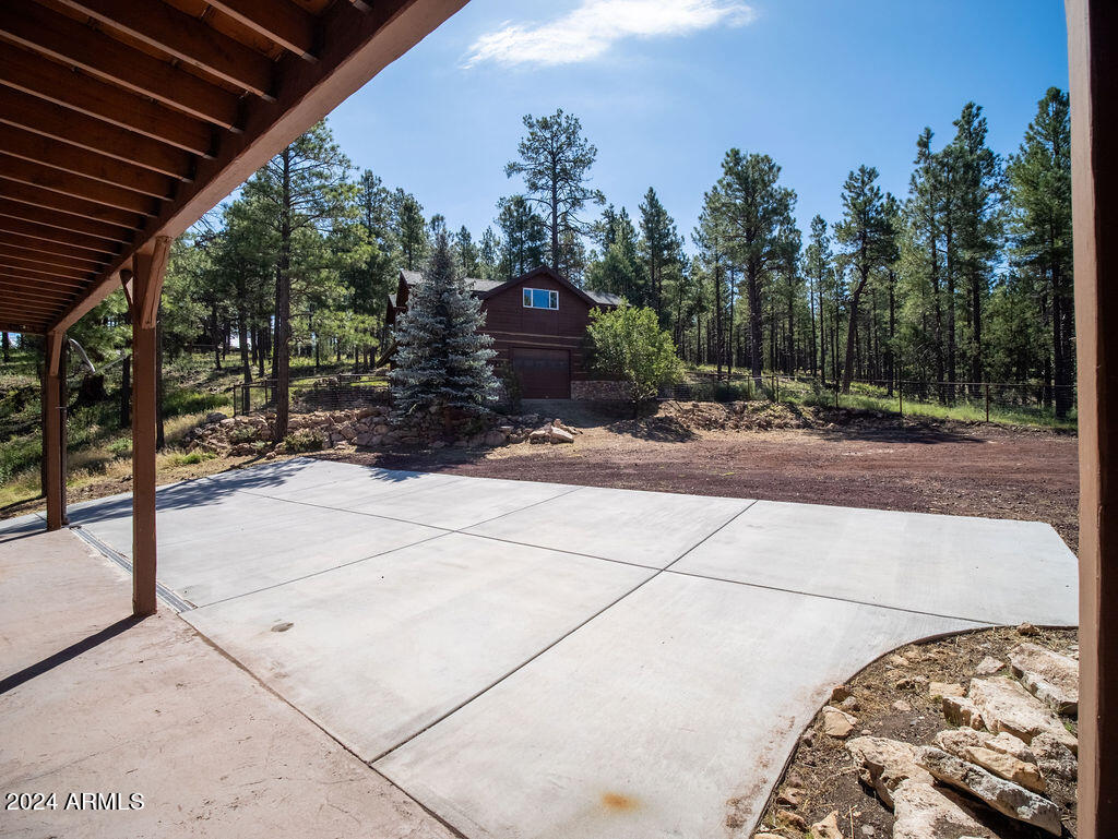 1700 South River Valley Road Flagstaff, AZ 86004 - Photo 76 of 88 dustincabin-1