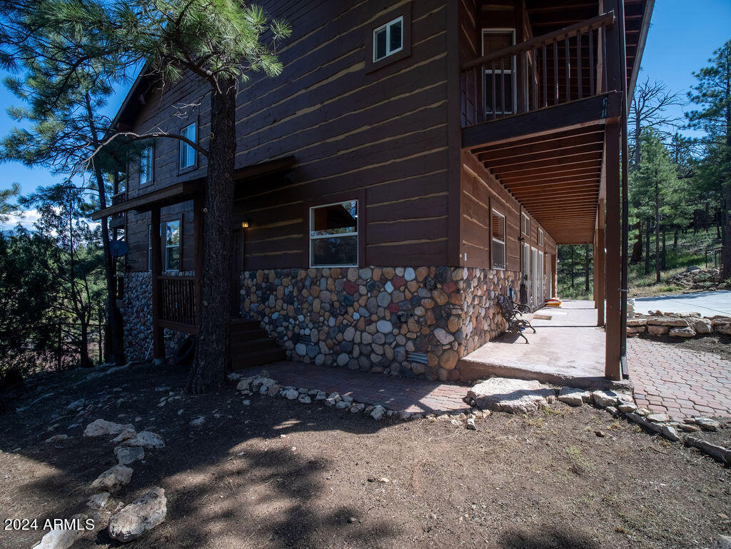 1700 South River Valley Road Flagstaff, AZ 86004 - Photo 77 of 88 dustincabin-2