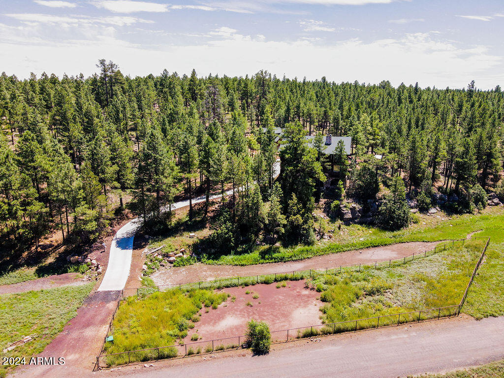 1700 South River Valley Road Flagstaff, AZ 86004 - Photo 81 of 88 dustincabindrone-7